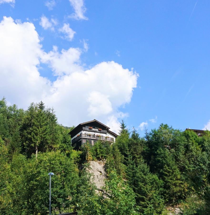 Villa Taube Bad Gastein Exterior photo